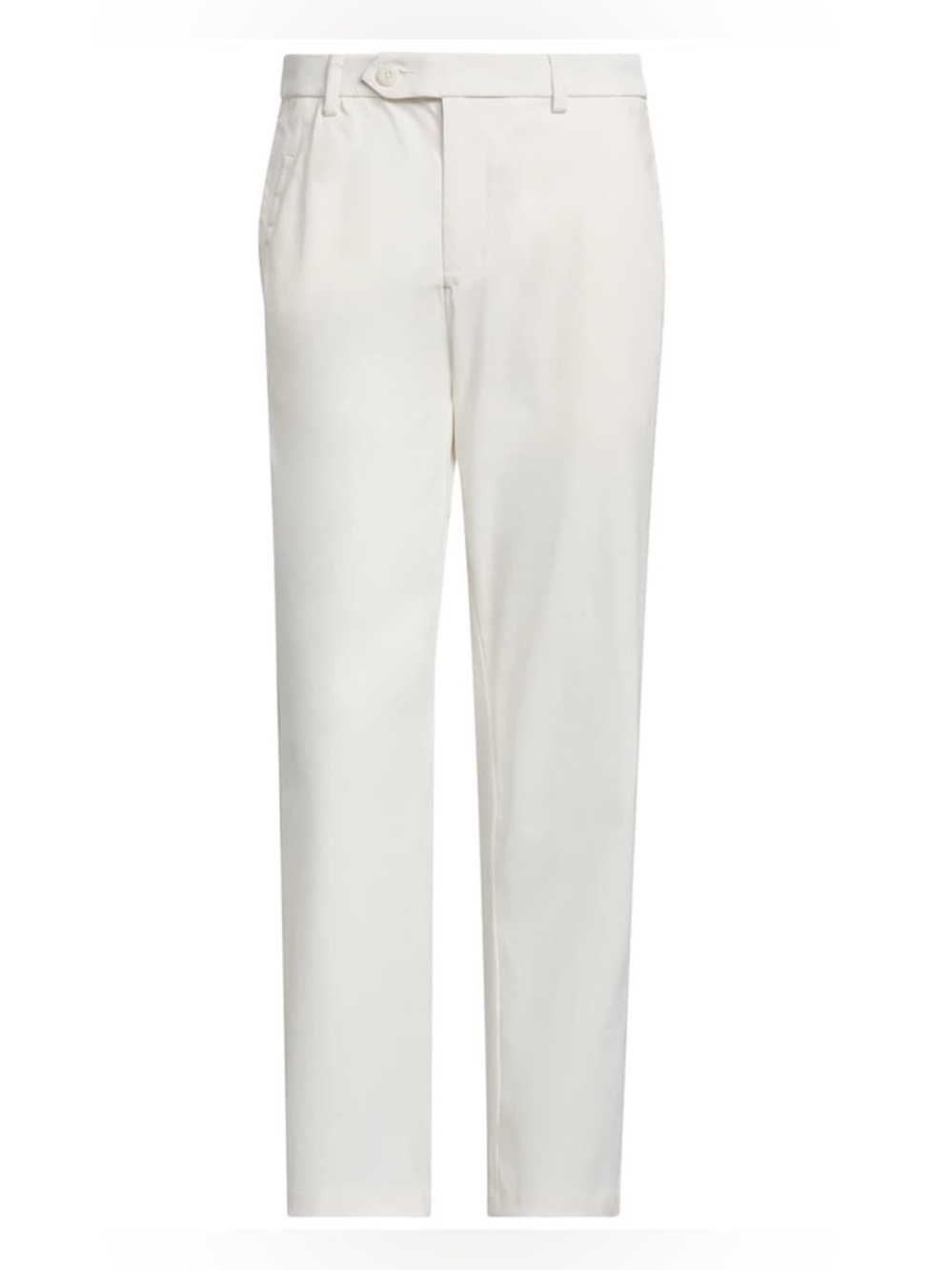 NEW⛳️adidas Originals Twistweave Golf MR Pants chalk white $130